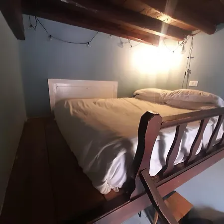 Appartement Cozy In Hip Trastevere Rome