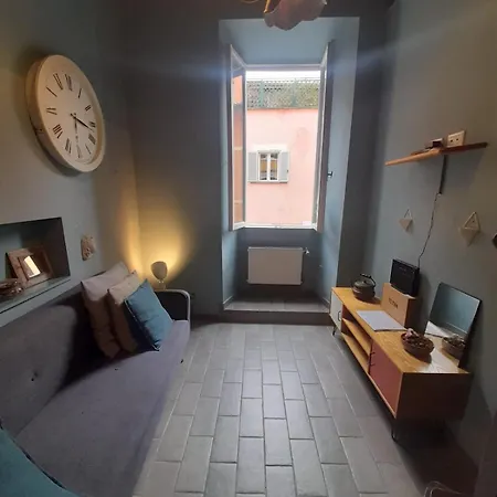 Cozy In Hip Trastevere Appartement *