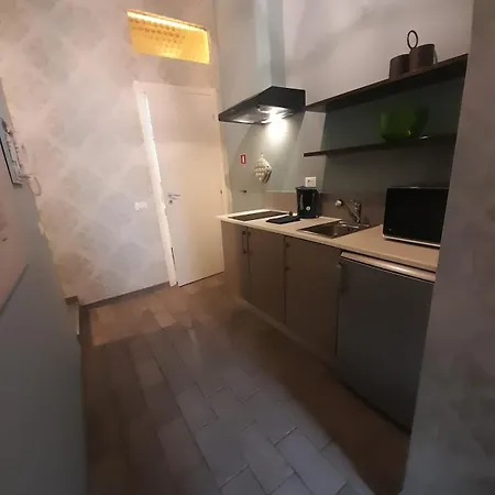 Appartement Cozy In Hip Trastevere