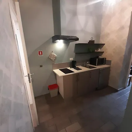 Appartement Cozy In Hip Trastevere *