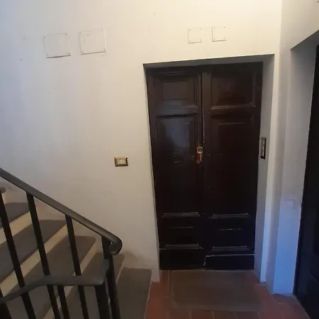 Cozy In Hip Trastevere Appartement