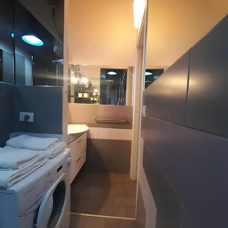 Cozy In Hip Trastevere Appartement