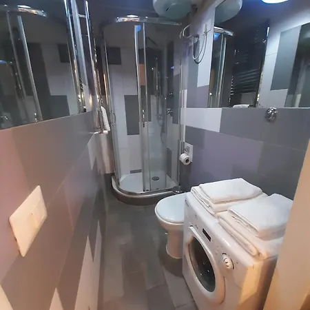 Apartment Cozy In Hip Trastevere