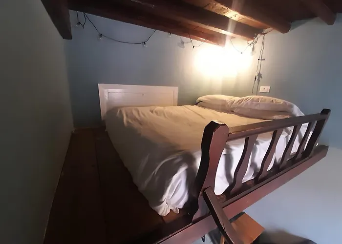 Apartment Cozy In Hip Trastevere Rome