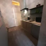 Διαμέρισμα Cozy In Hip Trastevere