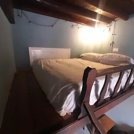 Διαμέρισμα Cozy In Hip Trastevere *
