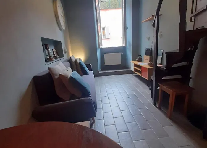 Appartement Cozy In Hip Trastevere Rome