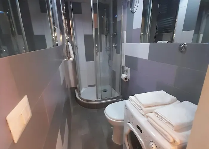 Appartement Cozy In Hip Trastevere