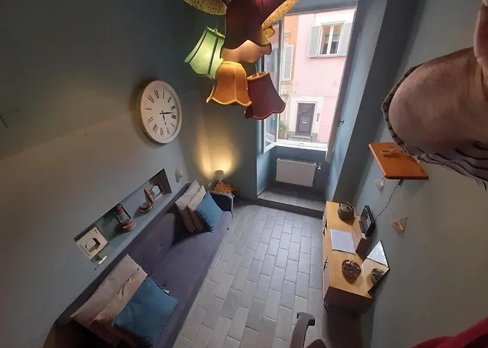 Appartement Cozy In Hip Trastevere *